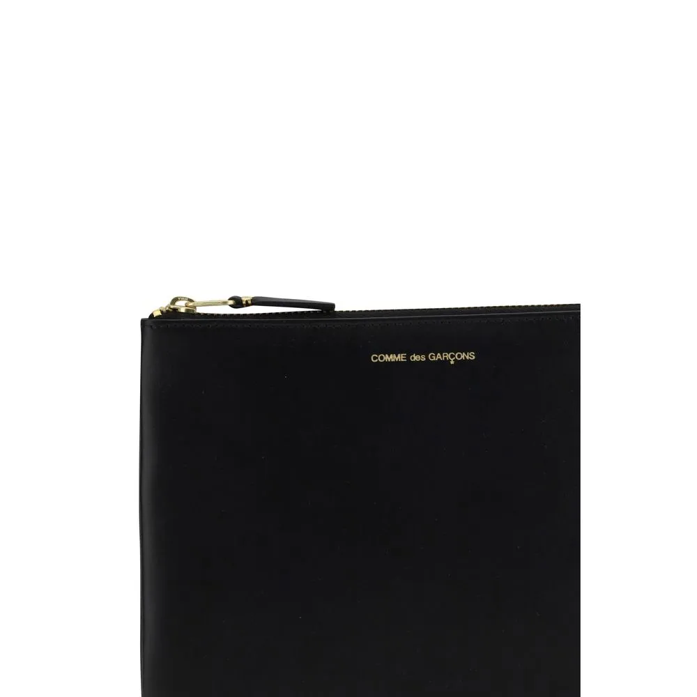 Comme Des Gar?ons Coin Purse