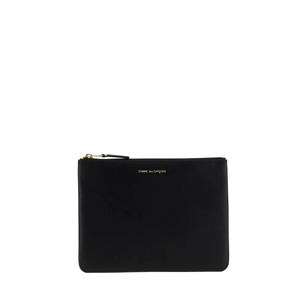 Comme Des Gar?ons Coin Purse
