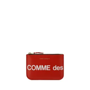 Comme Des Gar?ons Coin Purse