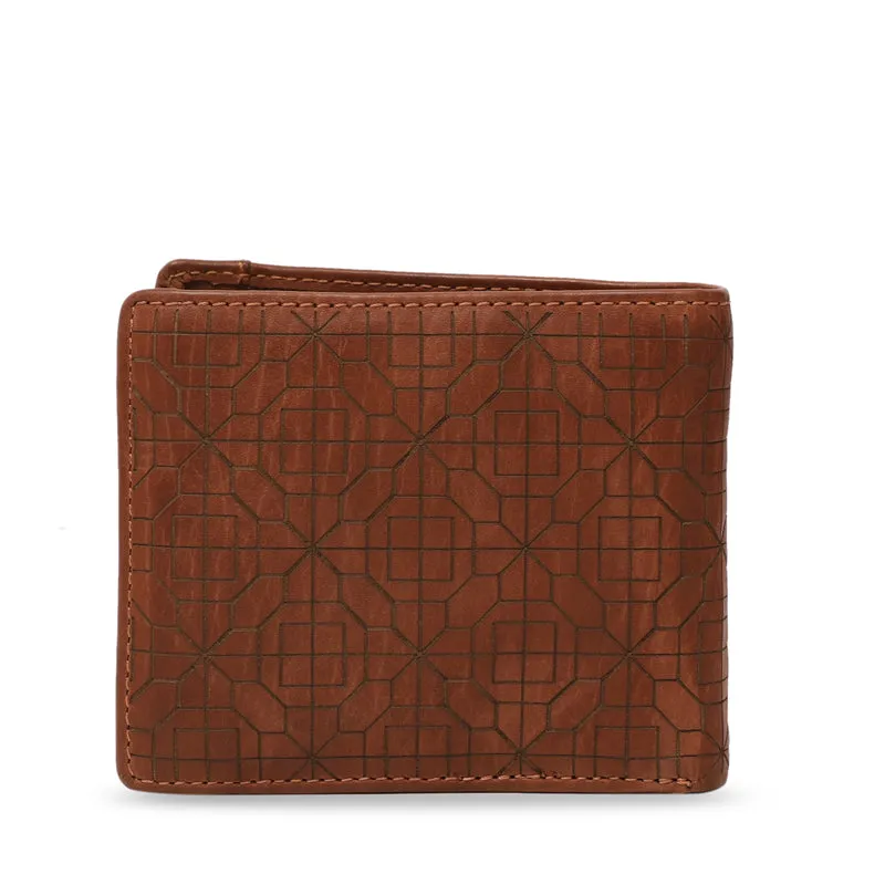Connor - The Wallet