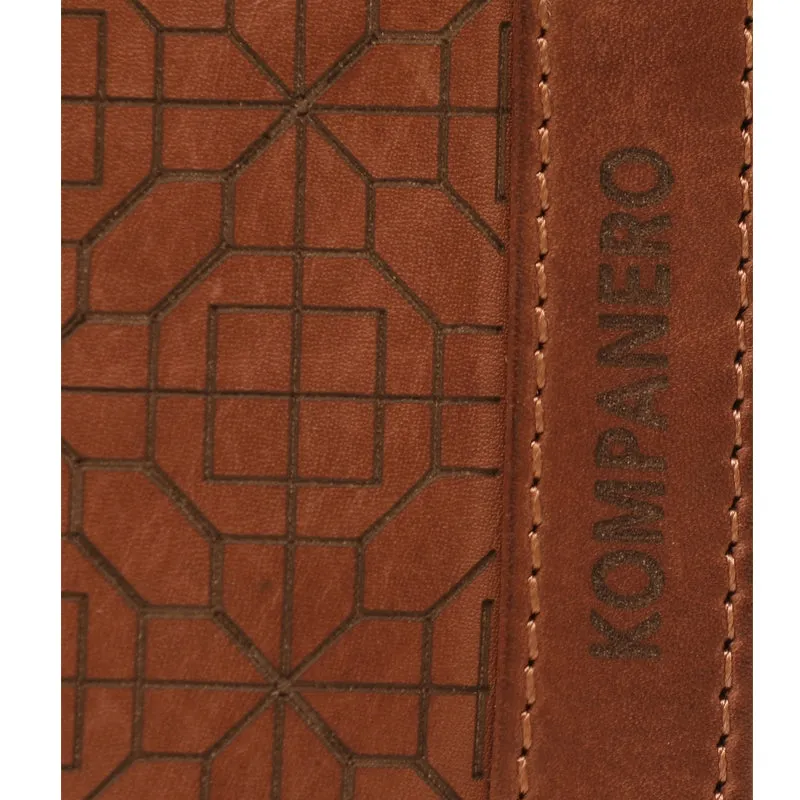 Connor - The Wallet