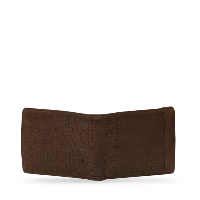 Connor - The Wallet