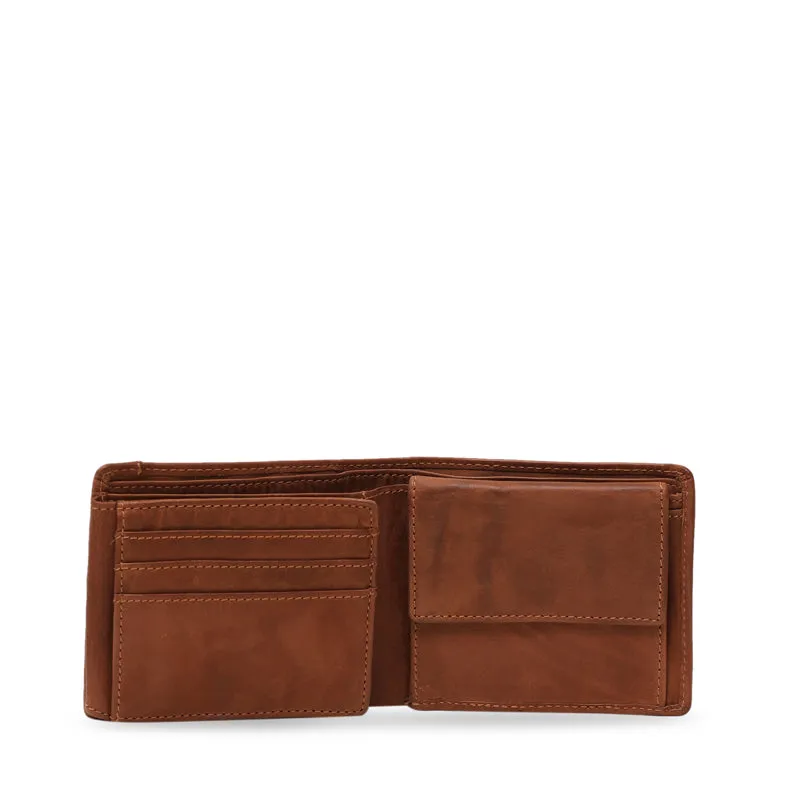 Connor - The Wallet