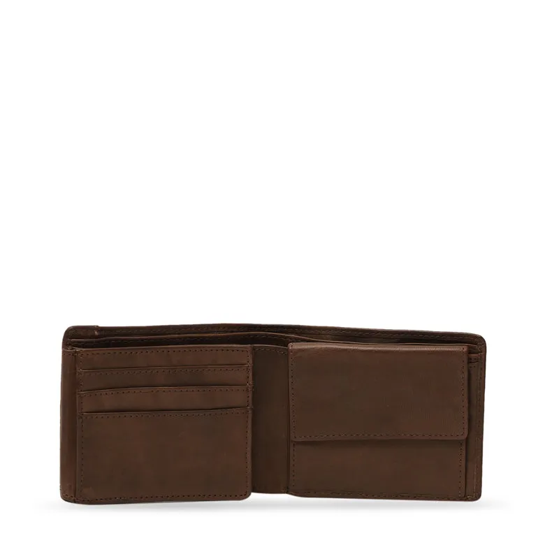 Connor - The Wallet
