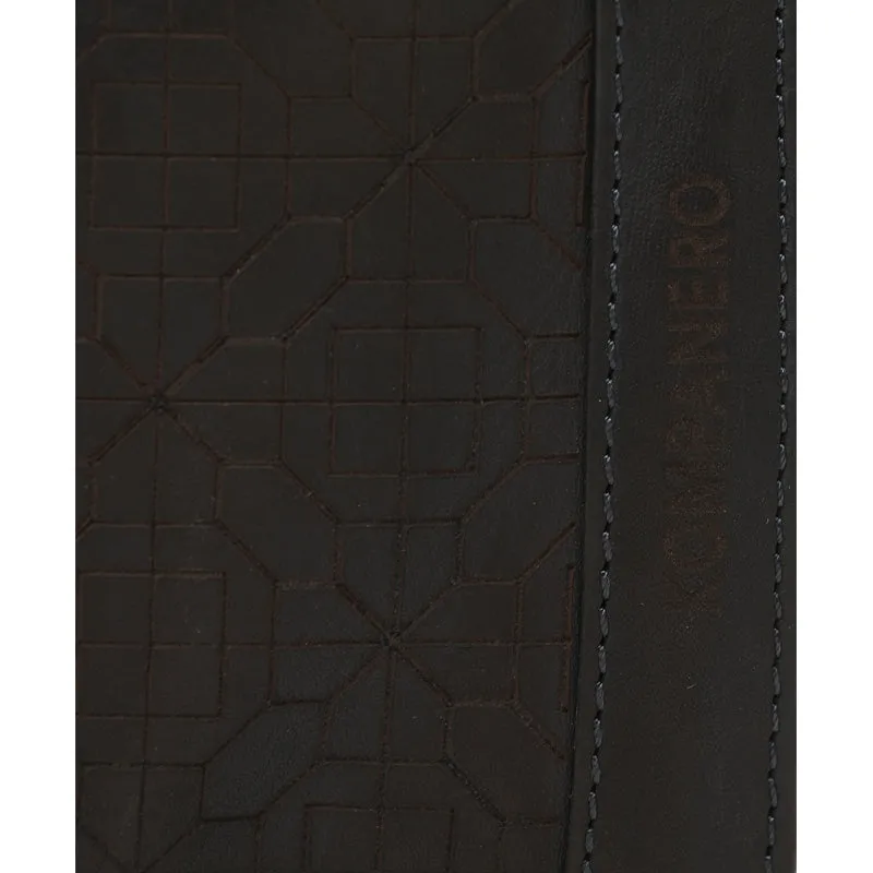 Connor - The Wallet