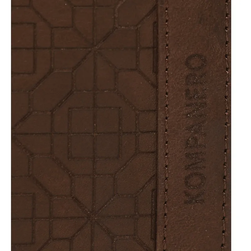 Connor - The Wallet