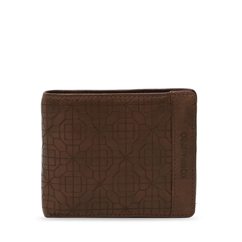 Connor - The Wallet