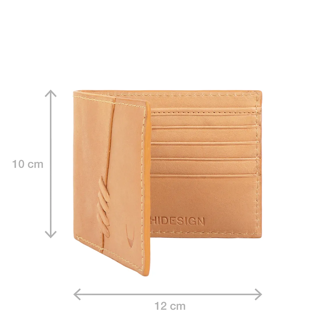 CREATION W1 BIFOLD WALLET