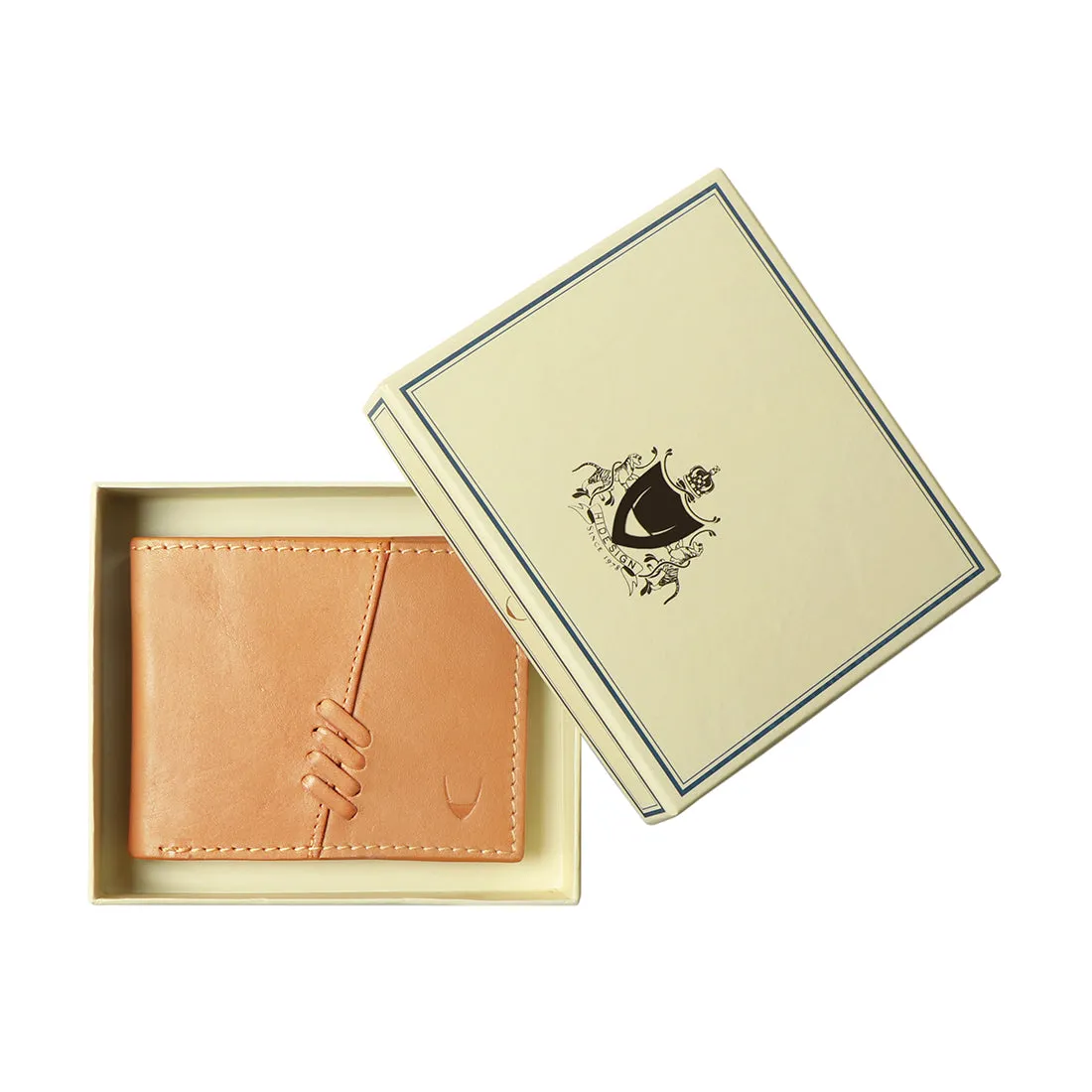 CREATION W1 BIFOLD WALLET