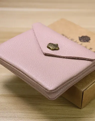 Cute Women Crown Gray Leather Mini Billfold Wallet Coin Wallets Slim Change Wallets For Women