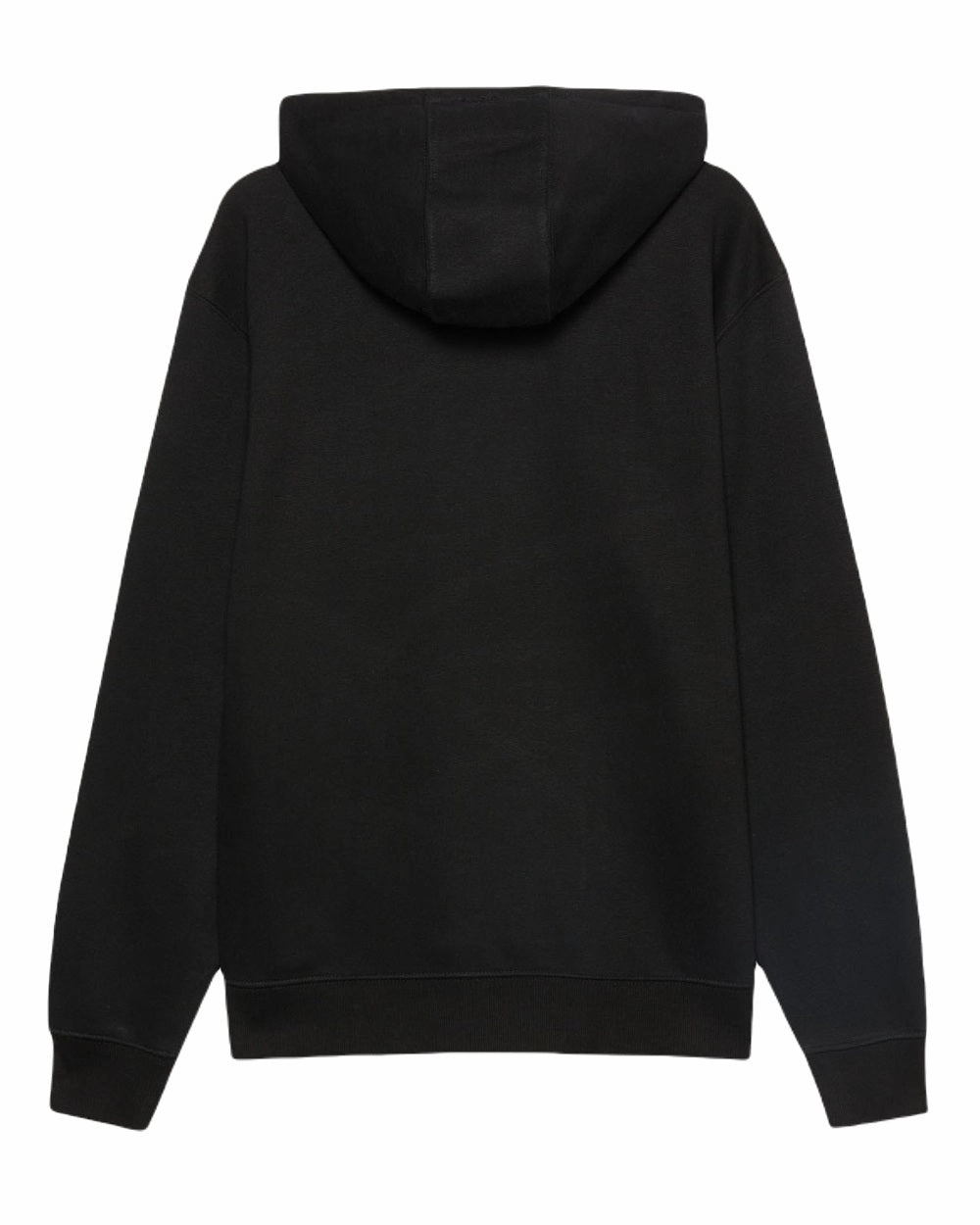 Dickies Mens Everyday Full Zip Fleece Hoodie