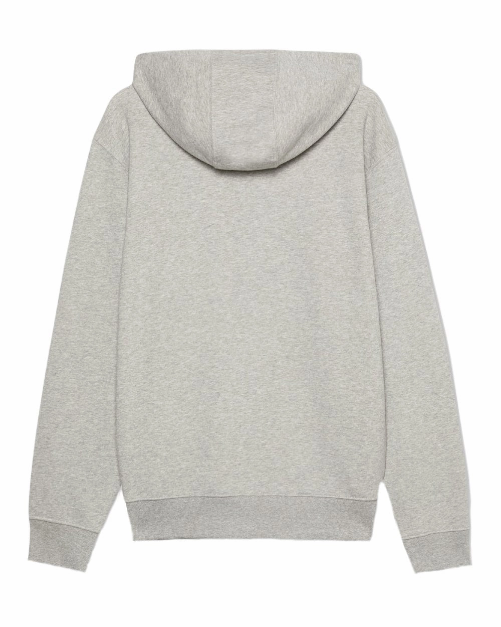Dickies Mens Everyday Full Zip Fleece Hoodie