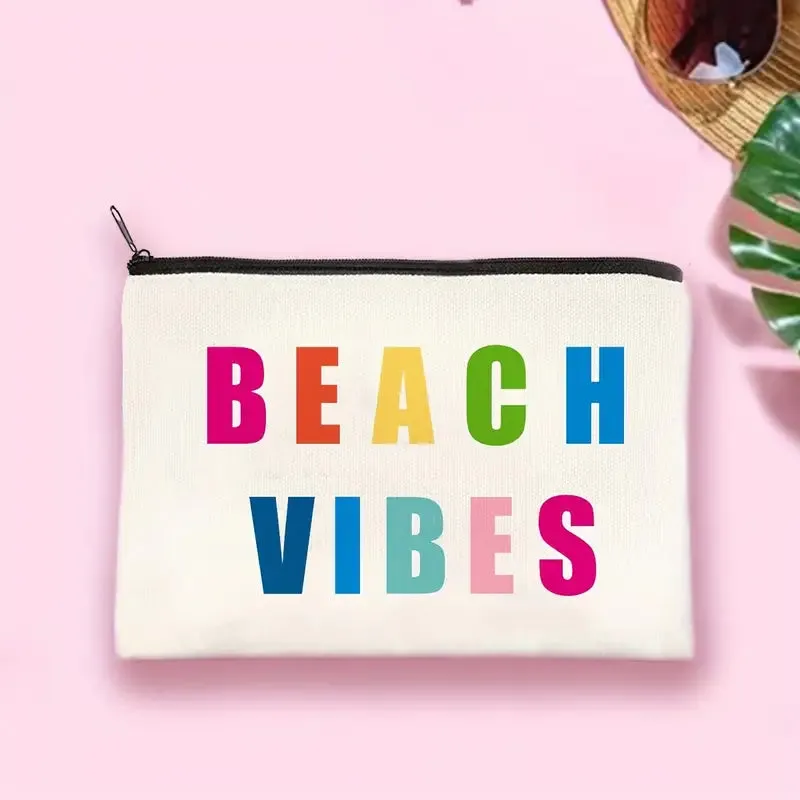 Drama-Free Pouch (Set of 6)