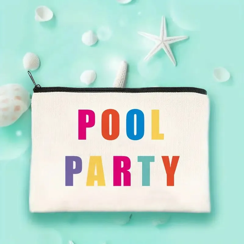 Drama-Free Pouch (Set of 6)