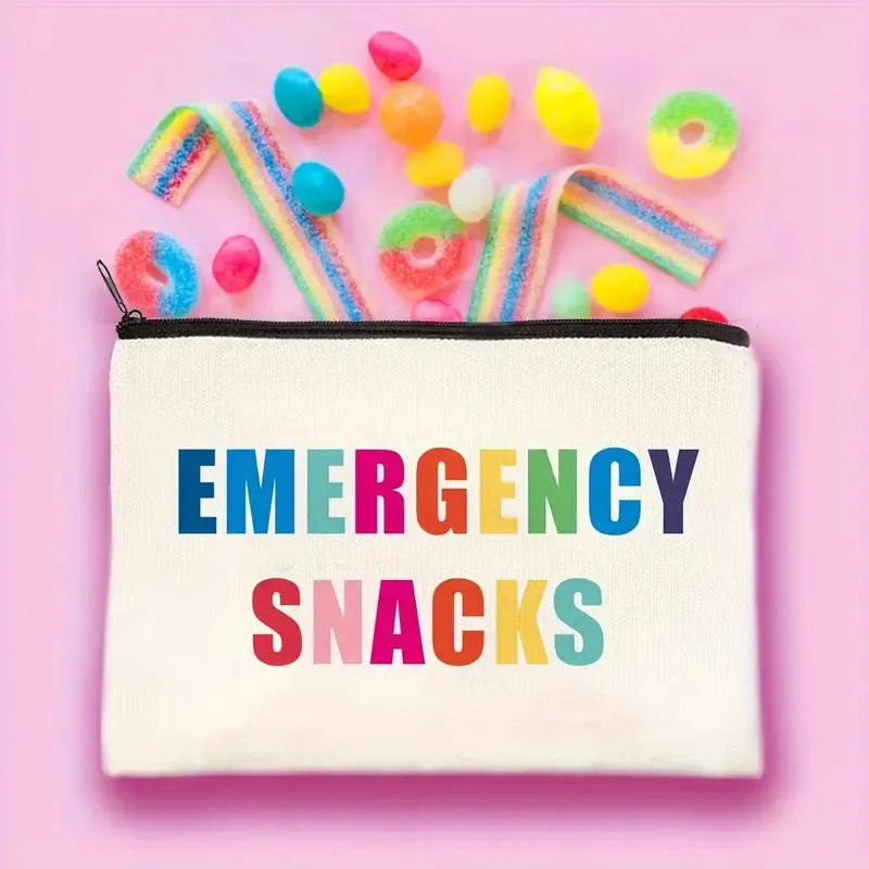 Drama-Free Pouch (Set of 6)