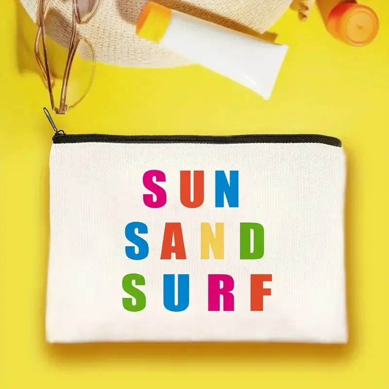 Drama-Free Pouch (Set of 6)