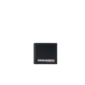 Dsquared2 Bob Coin Wallet