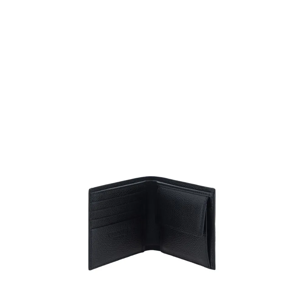 Dsquared2 Bob Coin Wallet