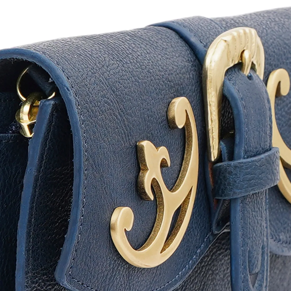 DURANGO W1 SLING WALLET
