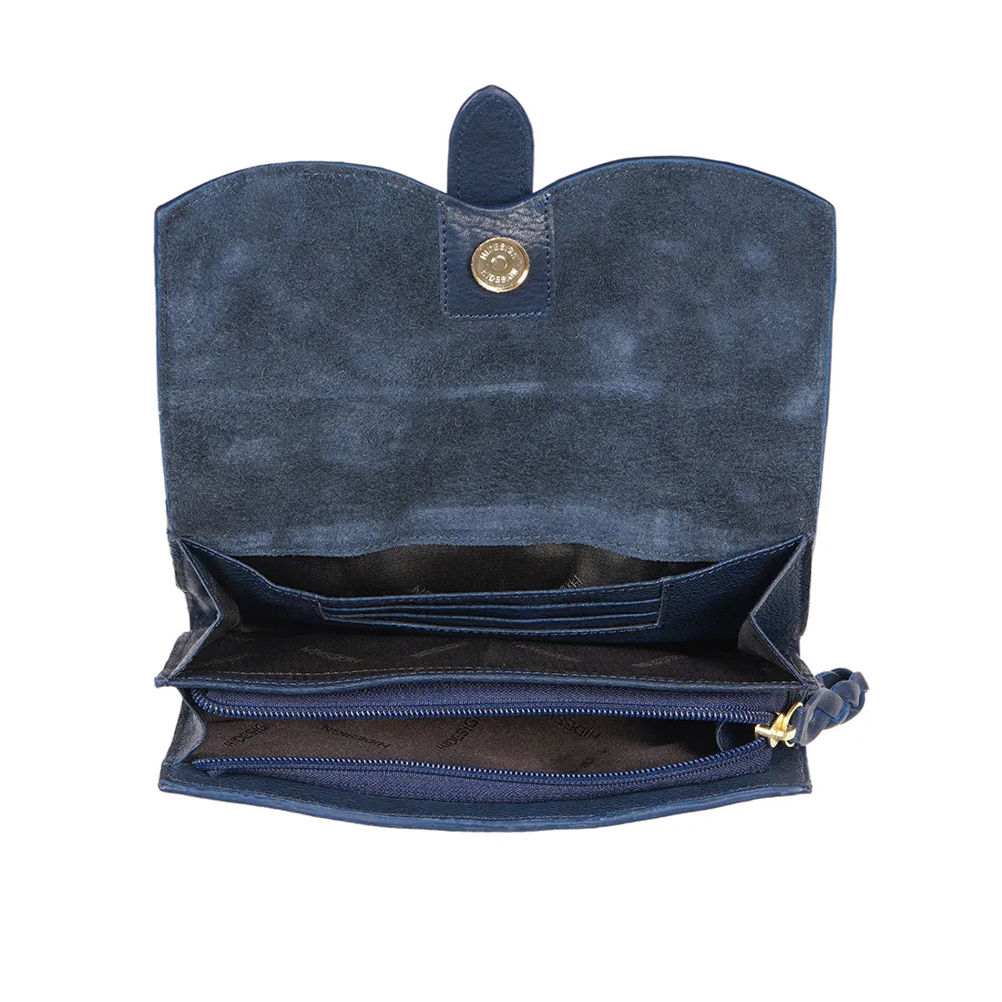 DURANGO W1 SLING WALLET
