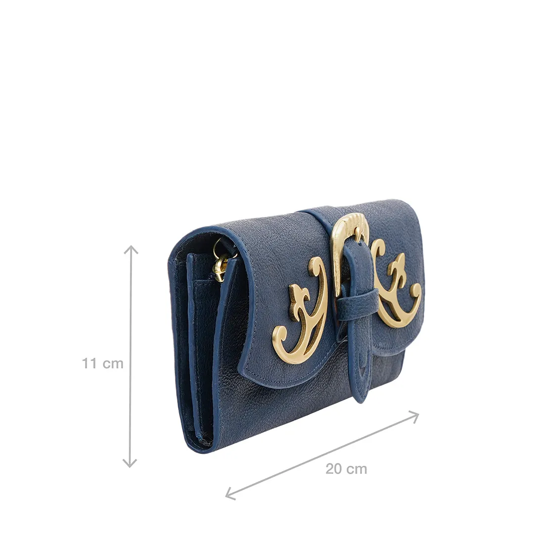 DURANGO W1 SLING WALLET