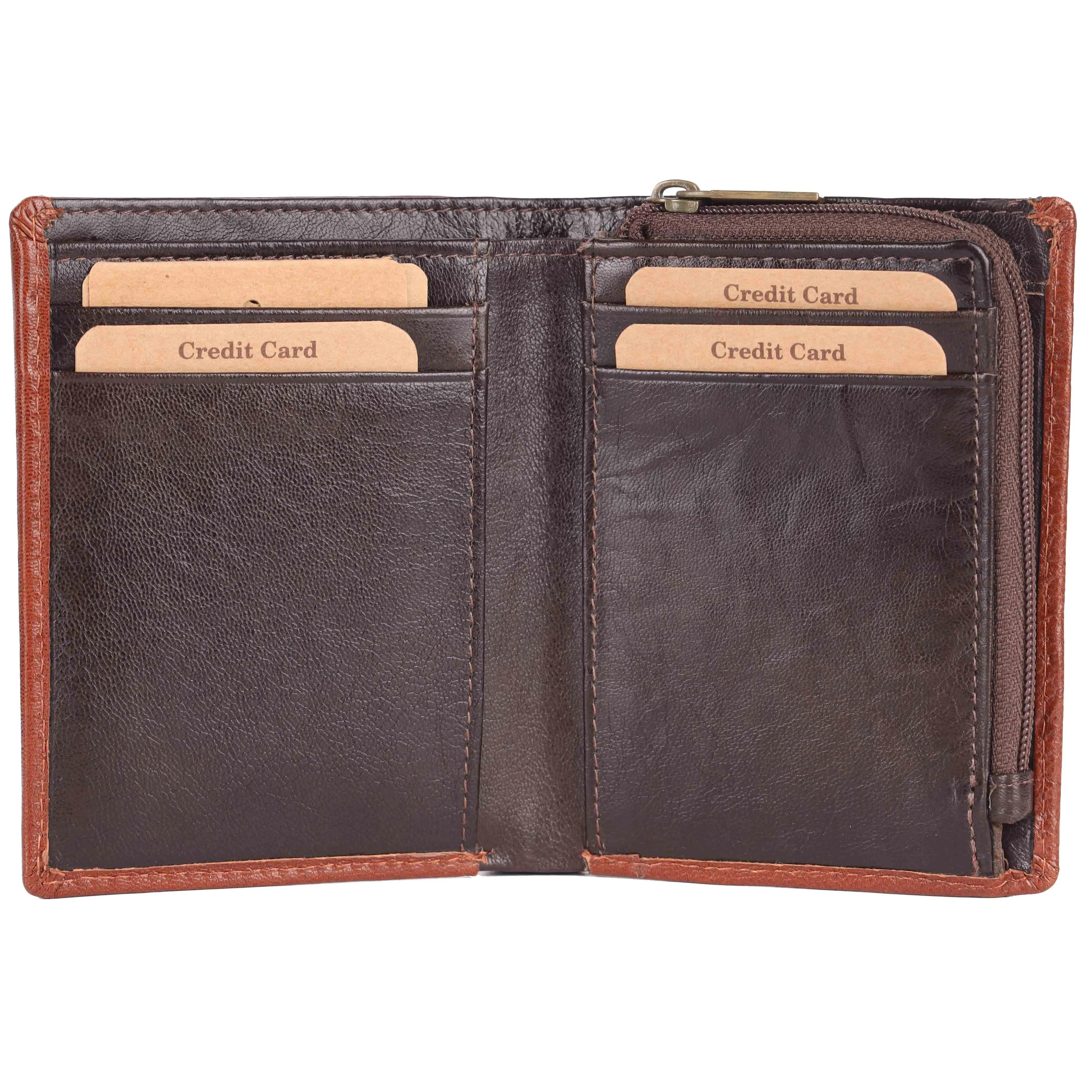 Durban - The Gents Wallet