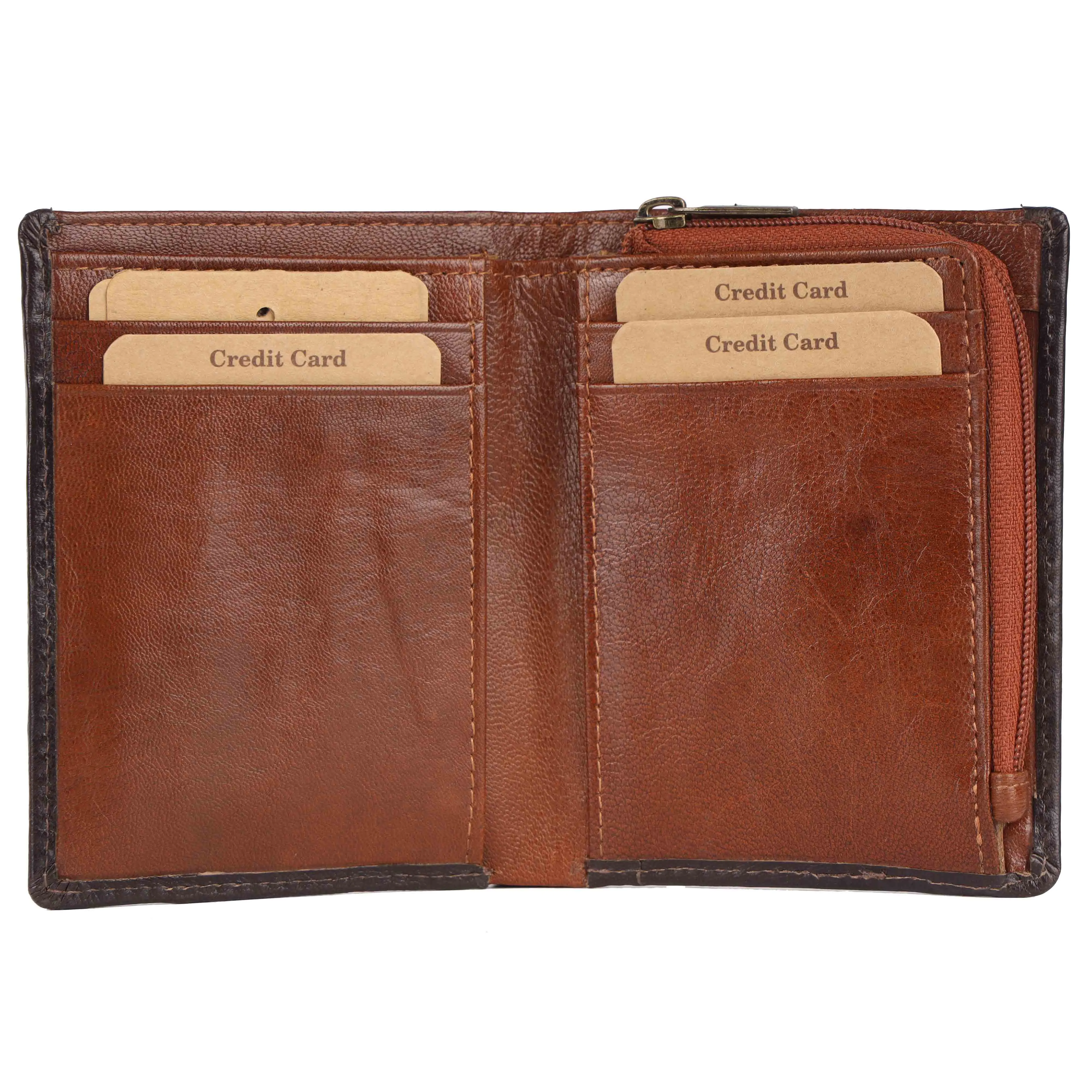 Durban - The Gents Wallet