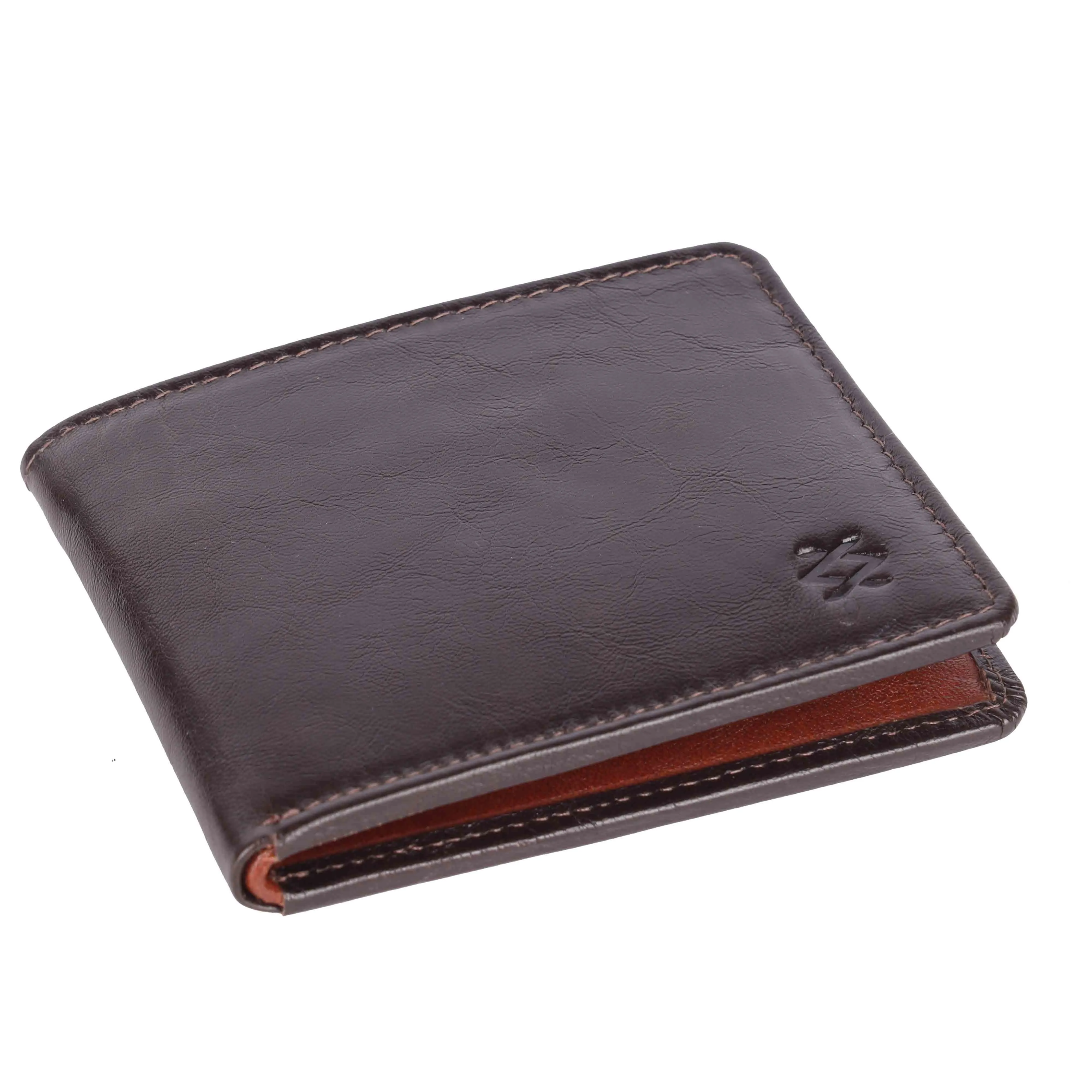 Durban - The Wallet