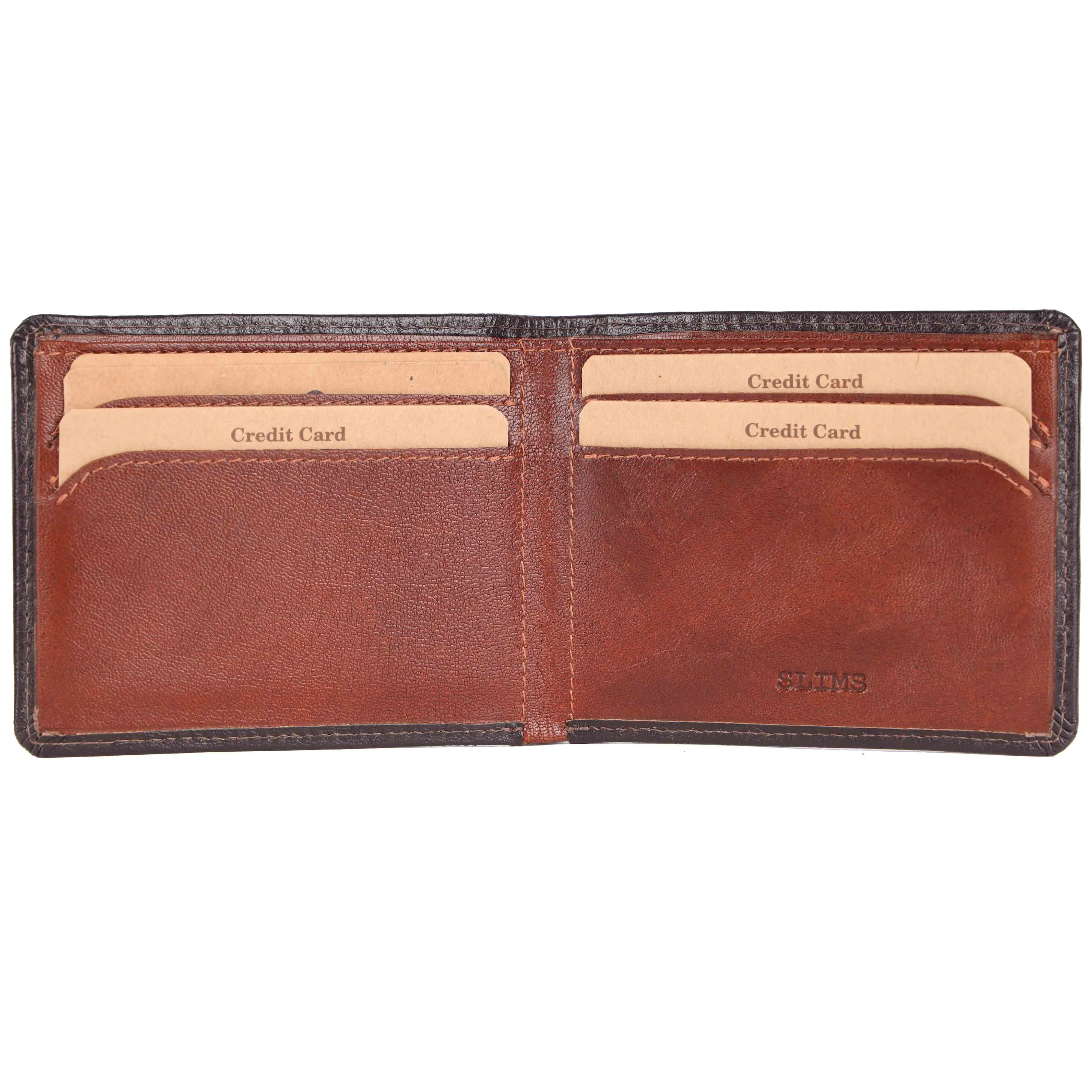 Durban - The Wallet
