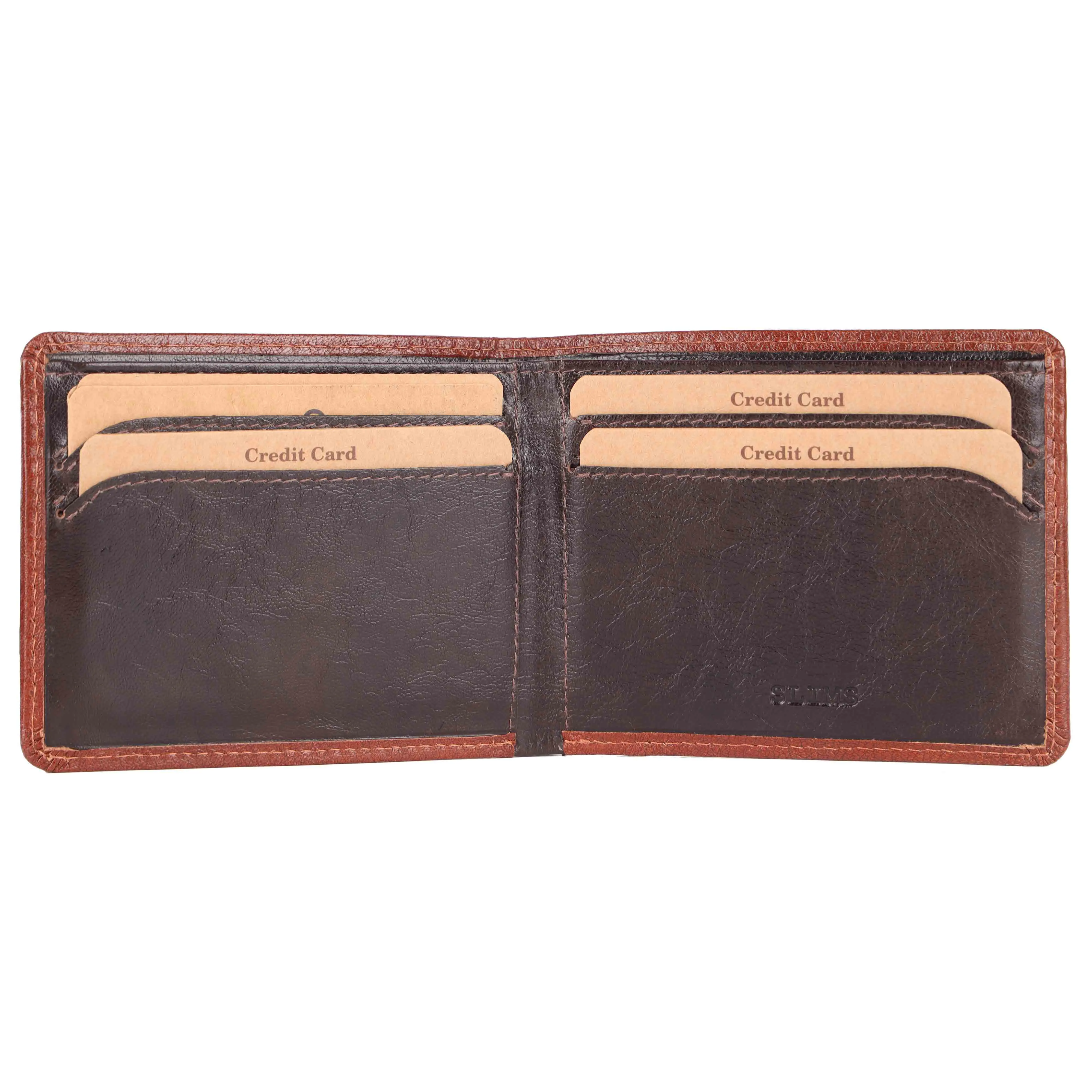 Durban - The Wallet