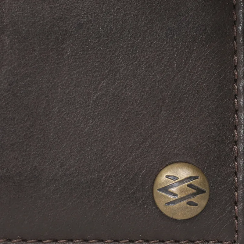 Eadbald - The Wallet