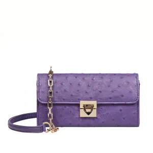 EDA W3 SLING WALLET