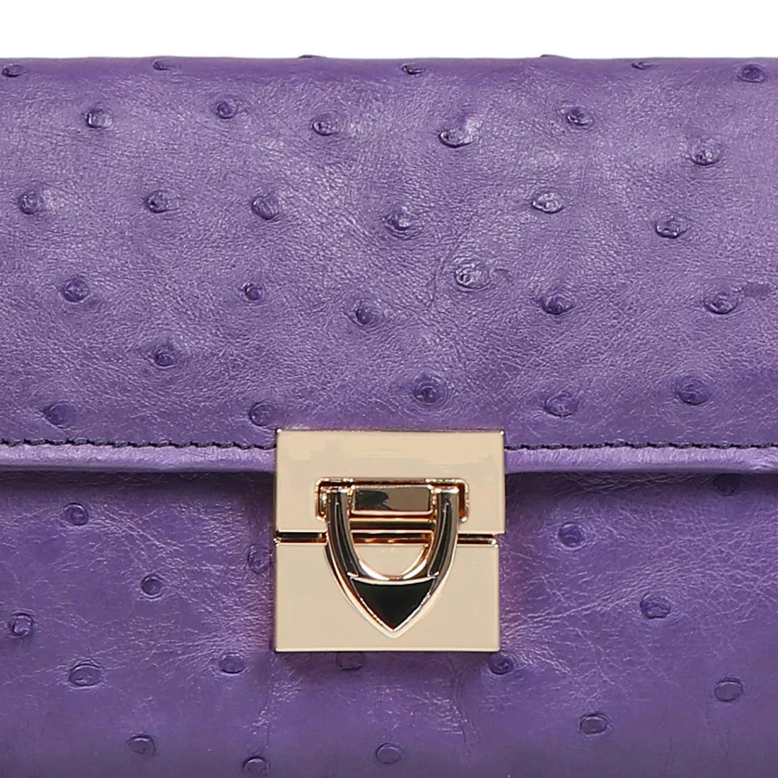 EDA W3 SLING WALLET