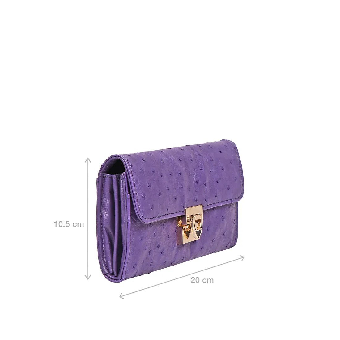EDA W3 SLING WALLET