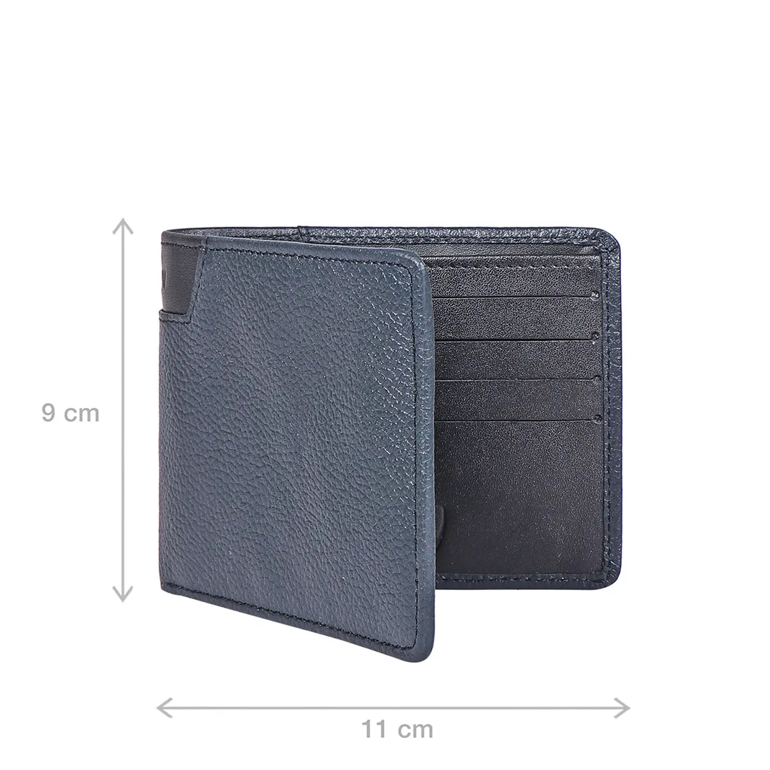 EE 311-36 RF BI-FOLD WALLET