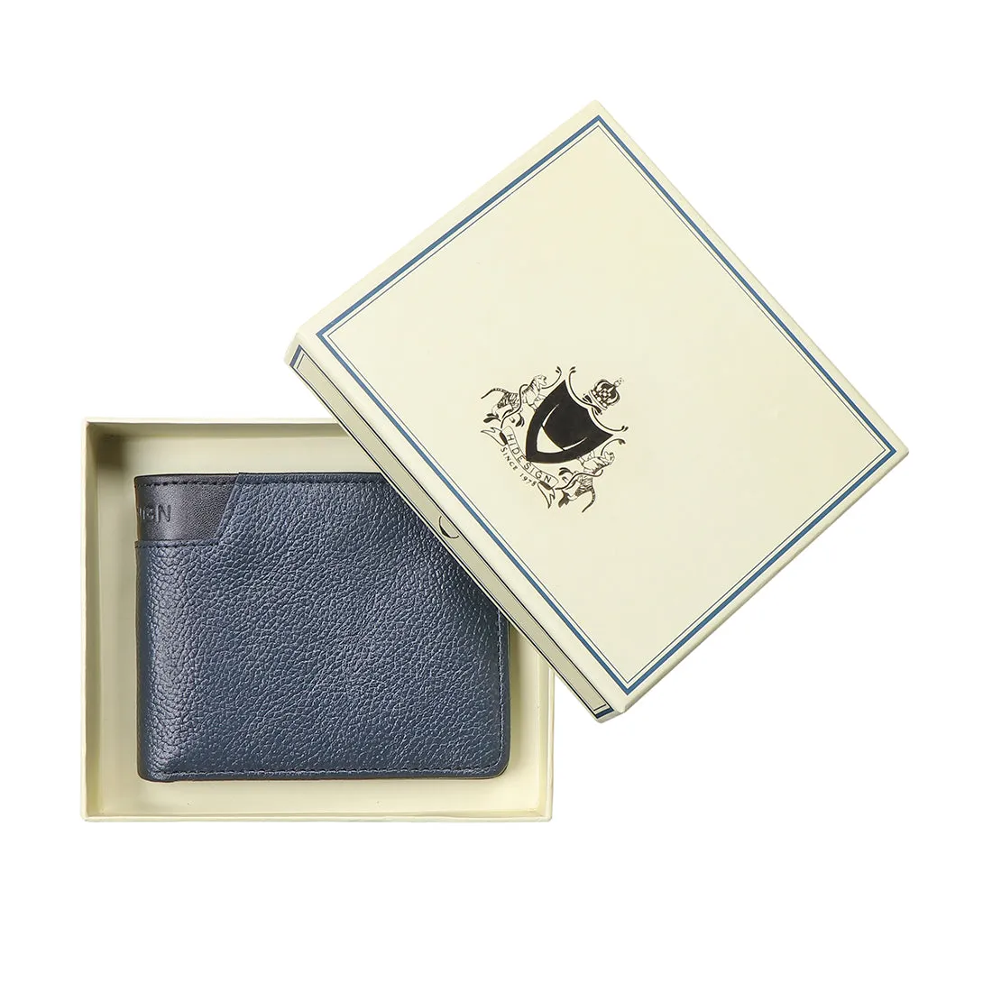 EE 311-36 RF BI-FOLD WALLET