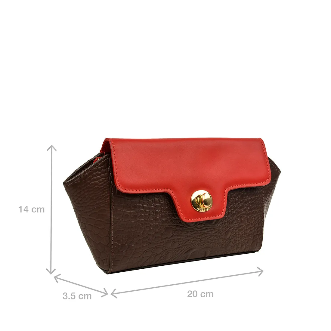 EE ATRIA 04 CLUTCH