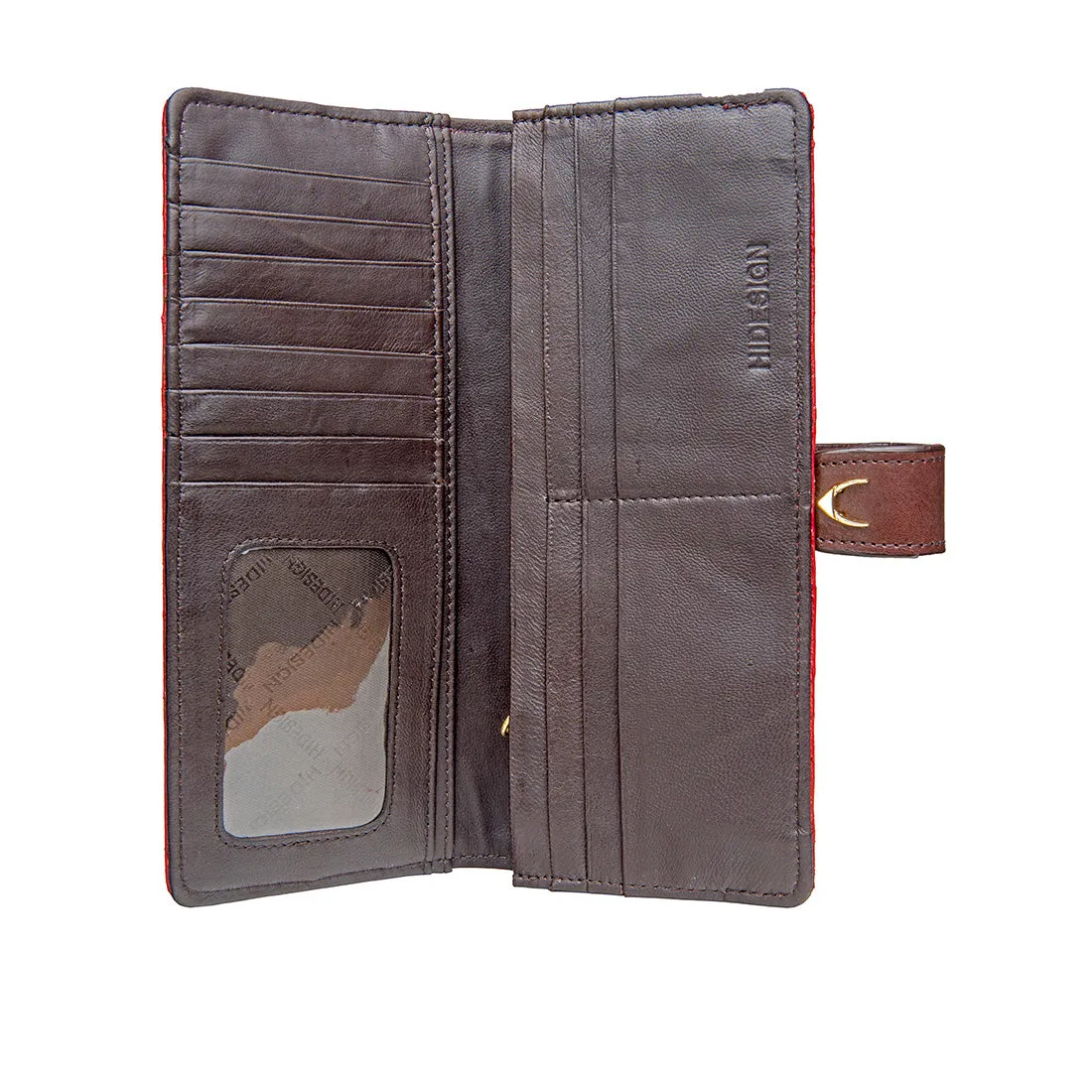 EE ATRIA W1 BI-FOLD WALLET