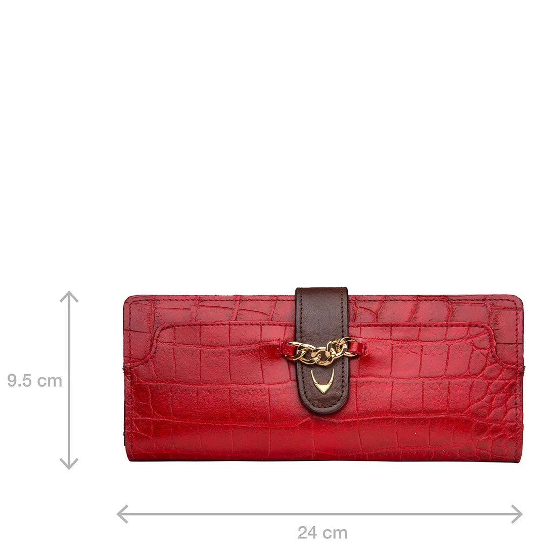 EE ATRIA W1 BI-FOLD WALLET