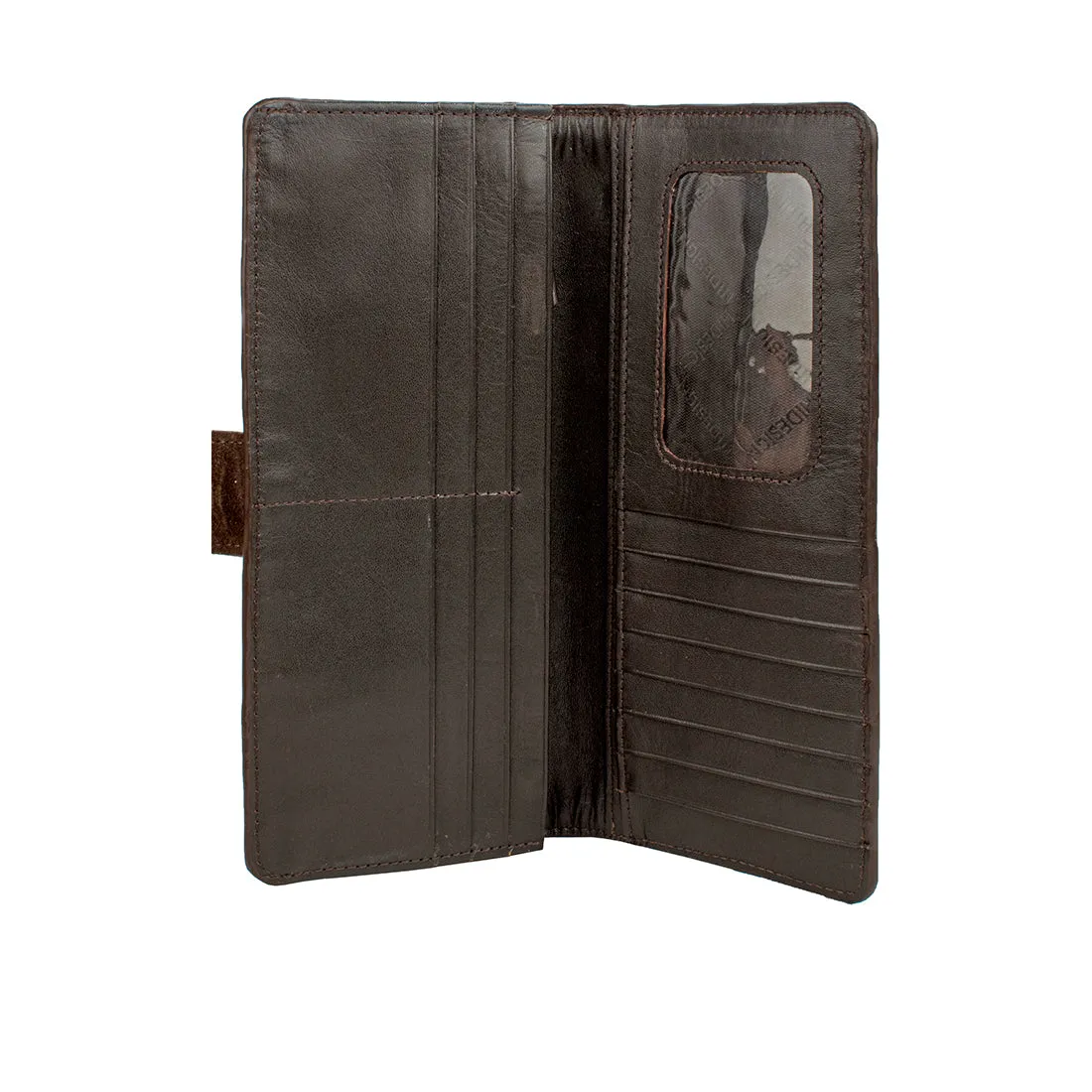 EE FRIEDA W1 BI-FOLD WALLET