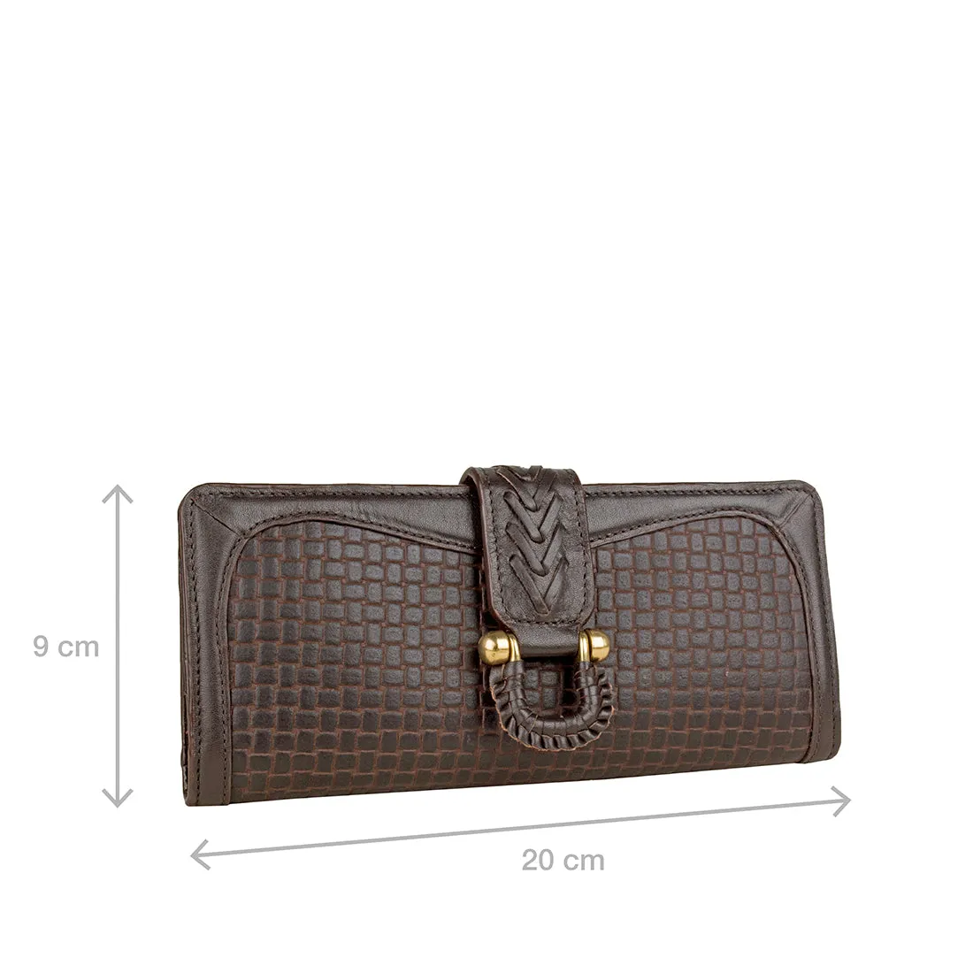 EE FRIEDA W1 BI-FOLD WALLET