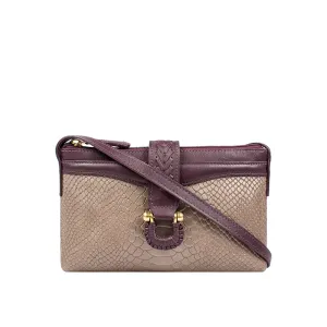EE FRIEDA W4 RF SLING WALLET