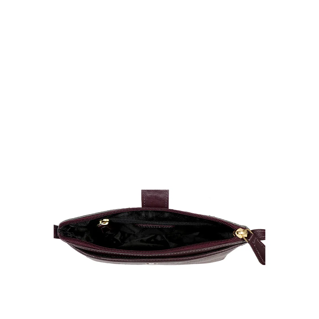 EE FRIEDA W4 RF SLING WALLET