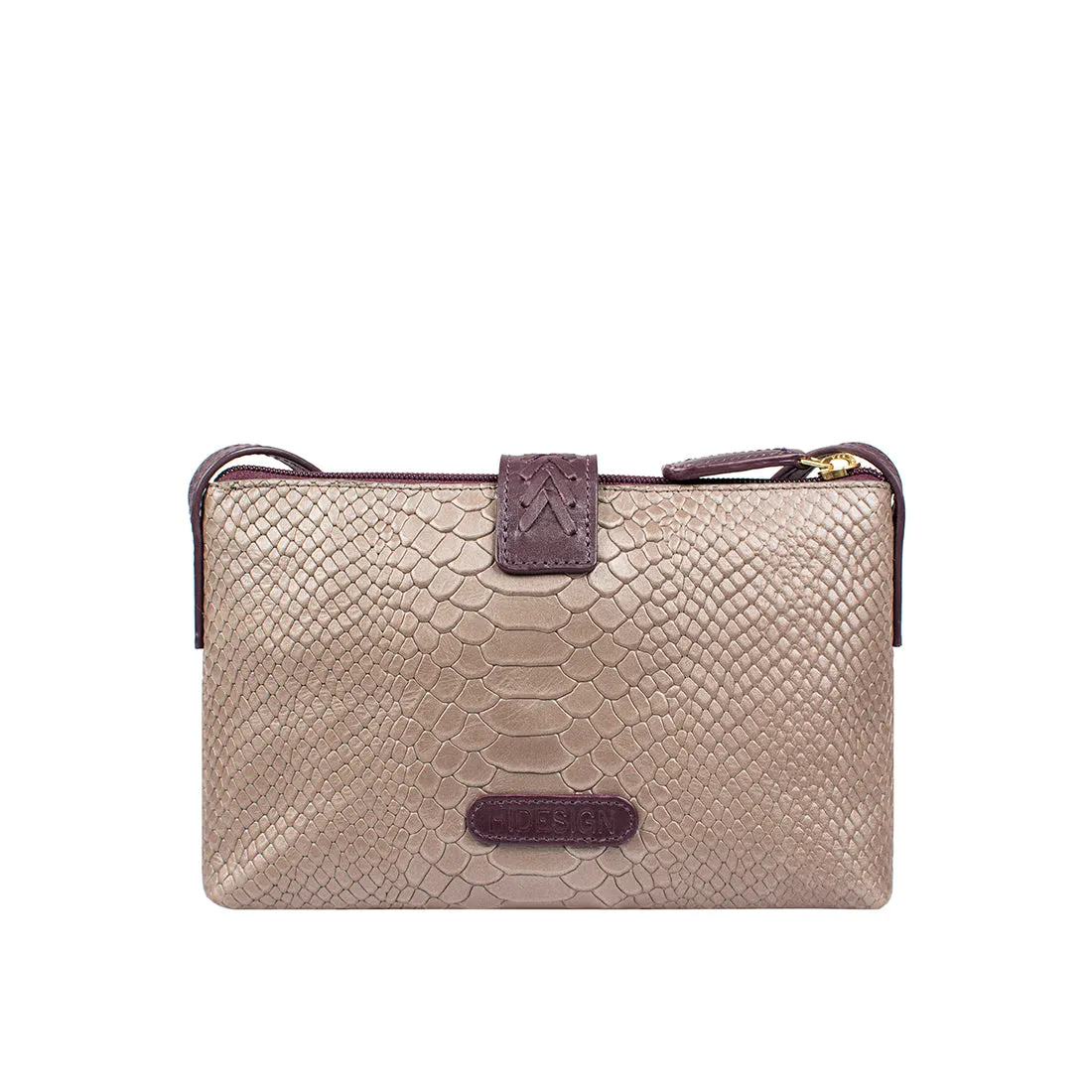 EE FRIEDA W4 RF SLING WALLET
