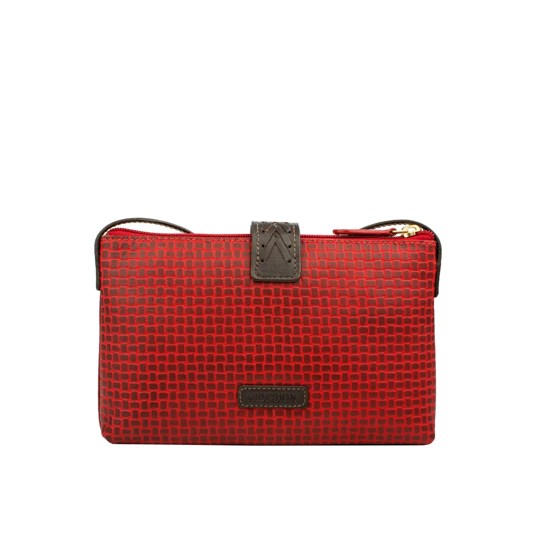 EE FRIEDA W4 SLING WALLET