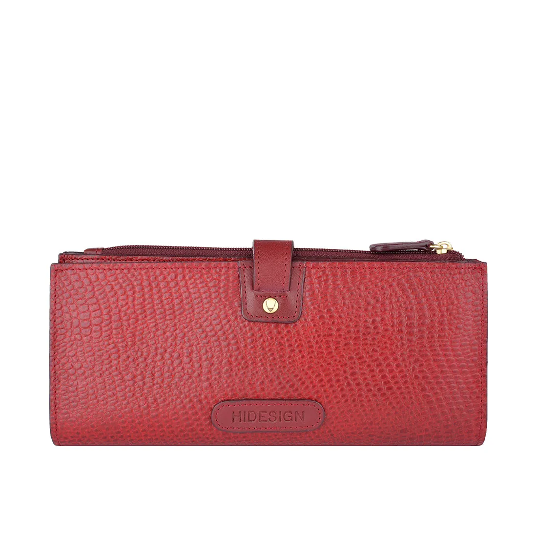 EE HONG KONG W1 BI-FOLD WALLET
