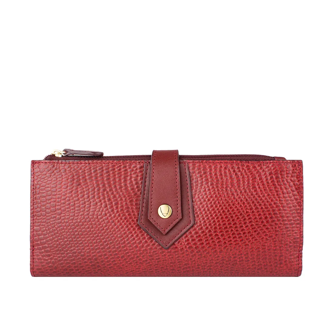 EE HONG KONG W1 BI-FOLD WALLET