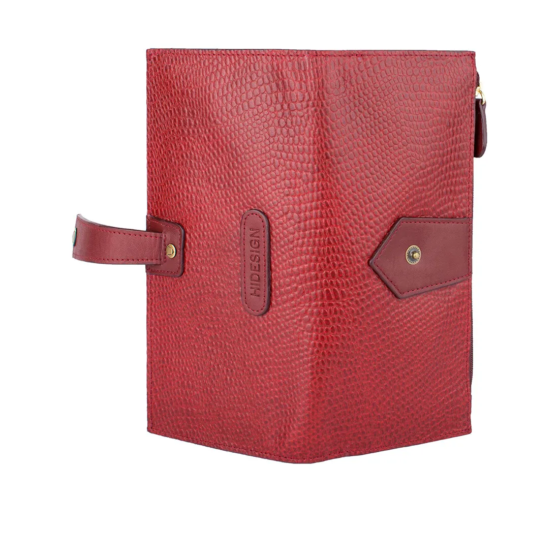 EE HONG KONG W1 BI-FOLD WALLET