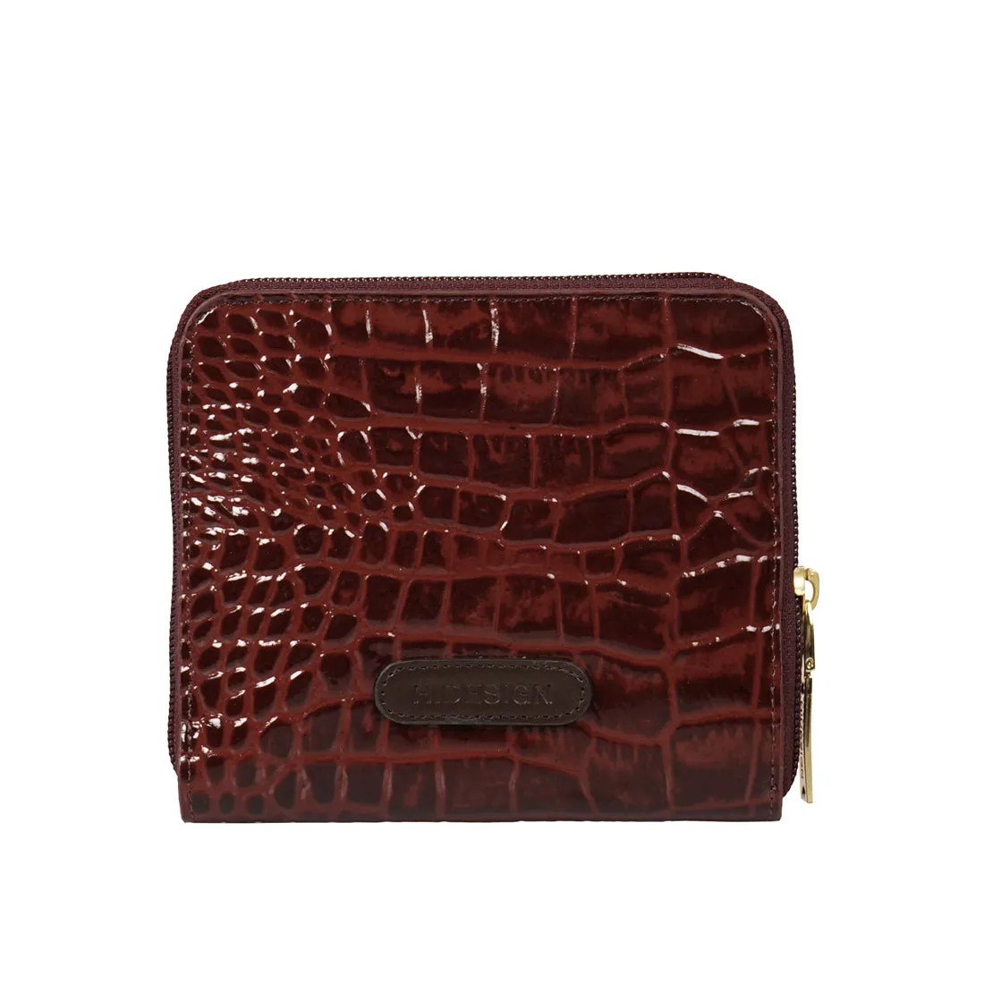EE JUPITER W3-M ZIP AROUND WALLET
