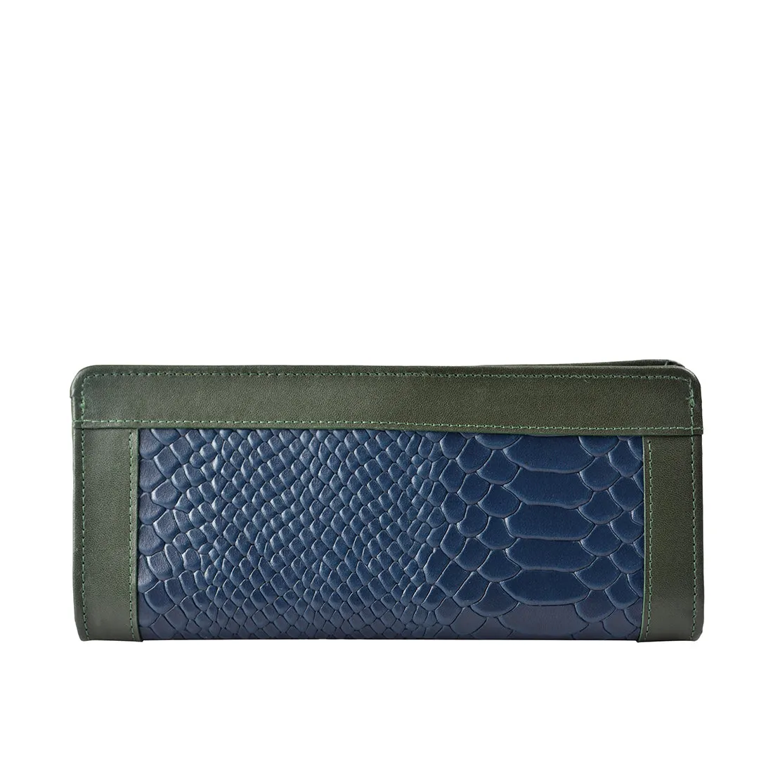 EE LIBRA W1 BI-FOLD WALLET